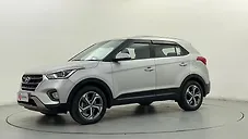 Used Hyundai Creta SX 1.6 (O) Petrol in Lucknow