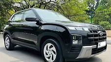 Used Hyundai Creta E 1.5 Diesel in Delhi
