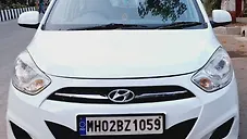 Used Hyundai i10 Magna in Mumbai