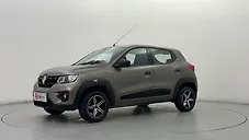 Used Renault Kwid RXT Opt [2015-2019] in Gurgaon