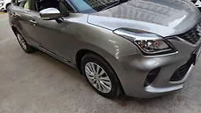 Used Maruti Suzuki Baleno Delta 1.2 AT in Hyderabad
