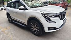 Used Mahindra XUV700 AX 7 Diesel AT AWD 7 STR [2021] in Hyderabad