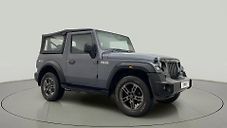 Used Mahindra Thar LX Convertible Petrol AT in Hyderabad