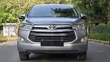 Used Toyota Innova Crysta 2.4 VX 7 STR [2016-2020] in Delhi
