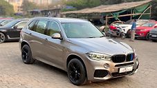 Used BMW X5 xDrive 30d M Sport in Mumbai