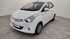 Used Hyundai Eon Sportz in Coimbatore