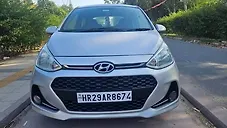 Used Hyundai Grand i10 Sports Edition 1.1 CRDi in Delhi