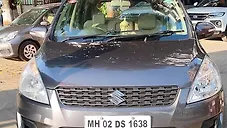 Used Maruti Suzuki Ertiga Vxi CNG in Mumbai