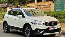 Used Maruti Suzuki S-Cross Zeta 1.3 in Chandigarh