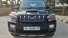 Used Mahindra Scorpio 2021 S9 2WD 7 STR in Delhi