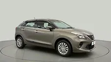 Used Maruti Suzuki Baleno Delta 1.2 in Delhi