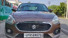 Used Maruti Suzuki Dzire VDi in Agra