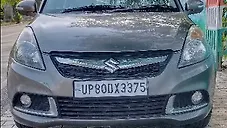 Used Maruti Suzuki Swift Dzire ZDI in Agra