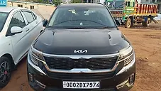 Used Kia Seltos HTK Plus 1.5 [2019-2020] in Bhubaneswar