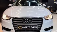 Used Audi A3 35 TDI Premium in Mumbai