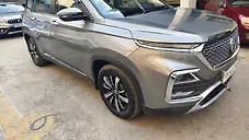Used MG Hector Sharp 2.0 Diesel Turbo MT in Hyderabad