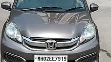 Used Honda Amaze 1.5 S i-DTEC in Mumbai