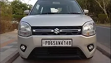 Used Maruti Suzuki Wagon R ZXi 1.2 in Delhi