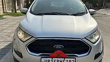 Used Ford EcoSport Titanium + 1.5L TDCi in Agra