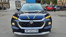 Used Maruti Suzuki Grand Vitara Delta CNG [2023-2025] in Delhi