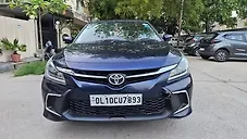 Used Toyota Glanza S E-CNG in Delhi