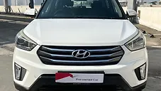 Used Hyundai Creta 1.6 SX Plus AT Petrol in Gurgaon