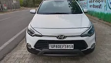 Used Hyundai i20 Active 1.4 SX [2015-2016] in Agra