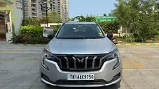 Used Mahindra XUV700 AX 5 Petrol AT 5 STR [2021] in Chennai
