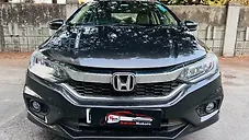 Used Honda City VX CVT in Mumbai