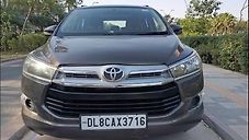Used Toyota Innova Crysta GX 2.4 AT 7 STR in Delhi