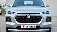 Used Maruti Suzuki Grand Vitara Zeta Smart Hybrid AT [2022-2023] in Ahmedabad