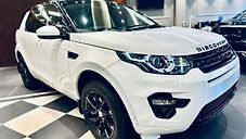 Used Land Rover Discovery Sport HSE Petrol 7-Seater in Delhi