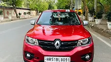 Used Renault Kwid RXL [2015-2019] in Delhi
