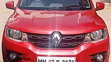 Used Renault Kwid RXT [2015-2019] in Mumbai