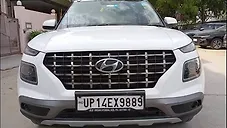Used Hyundai Venue SX (O) 1.0 Turbo in Delhi
