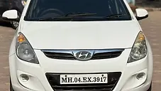 Used Hyundai i20 Sportz 1.2 BS-IV in Mumbai