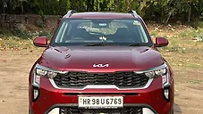 Used Kia Sonet HTK Plus 1.2 Petrol MT in Delhi