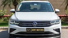 Used Volkswagen Tiguan Elegance 2.0 TSI DSG [2021] in Delhi