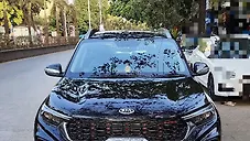 Used Kia Sonet GTX Plus 1.0 DCT [2020-2021] in Thane