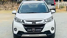 Used Honda WR-V VX MT Petrol in Bangalore