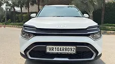 Used Kia Carens Premium 1.5 Petrol 7 STR in Delhi
