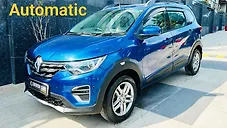 Used Renault Triber RXZ [2019-2020] in Delhi