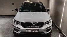 Used Volvo XC40 T4 R-Design in Delhi