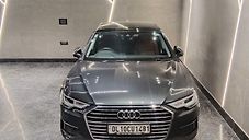 Used Audi A6 Premium Plus 45 TFSI [2019-2024] in Delhi