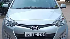 Used Hyundai i20 Sportz 1.2 BS-IV in Mumbai