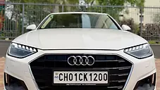 Used Audi A4 Premium Plus 40 TFSI [2021-2024] in Delhi