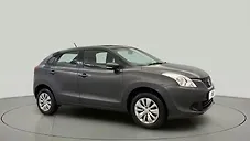 Used Maruti Suzuki Baleno Delta 1.2 in Noida