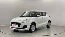 Used Maruti Suzuki Swift VXi AMT [2018-2019] in Jaipur