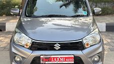 Used Maruti Suzuki Celerio ZXi AMT ABS in Thane