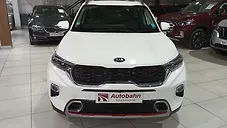 Used Kia Sonet GTX Plus 1.0 DCT Dual Tone in Bangalore